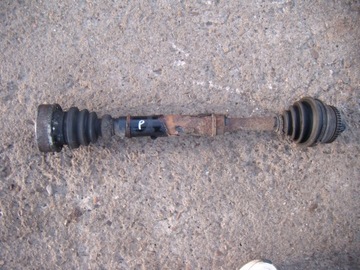 AUDI A4 B5 94-01 1.6 POLOOSA PRAVÁ