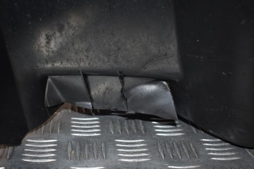 HONDA TRX420/500/520 ПОДНОЖКА ЛЕВАЯ ПОДНОЖКА ПЛАТФОРМА