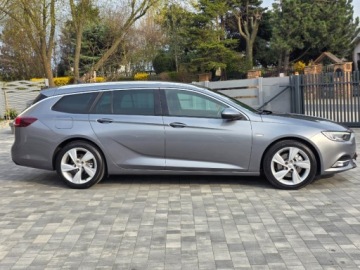 Opel Insignia II Sports Tourer 2.0 CDTI 170KM 2019 Opel Insignia 2.0 170Ps Exclusive Skora Navi Kamera Piekna Gwarancja 2.0, zdjęcie 38