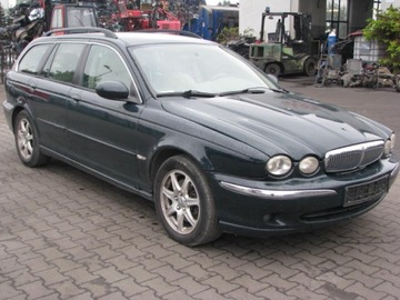 SKŘÍŇ ŘAZENÍ JAGUAR X-TYPE 2,1 V6