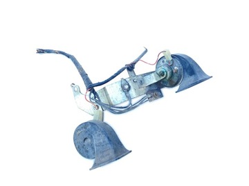 MAZDA CX 7 FACELIFT 2.2 DIESEL KLAKSON KOMPLET