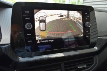 Volkswagen T-Cross SUV Facelifting 1.0 TSI 115KM 2025 Volkswagen T-Cross SalonPL 115 KM TSI Life Pakiet Comfort Ado VAT 23, zdjęcie 15