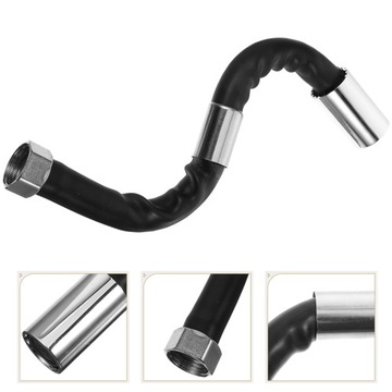 УДЛИНЕНИЕ НАРУЖНОГО КРАНА, МЕДНЫЙ СТАКАН