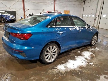 Audi A3 8Y 2022 Audi A3 Limousine Premium 2022 2.0 Benzyna 201KM, zdjęcie 4