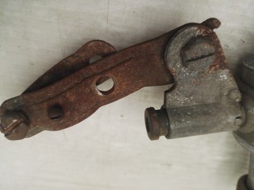 старая динамо-машина для велосипеда HALUS SPORT