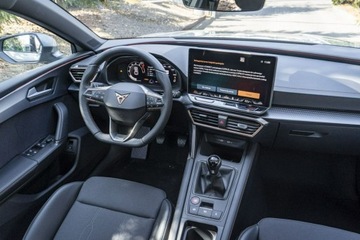 Cupra Leon II 2026 Cupra Leon Sportstourer 1.5 TSI 150 KM CUPRA For, zdjęcie 19