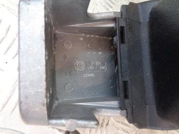 LOKETNÍ OPĚRKA VELUROVÝ FIAT STILO 01-