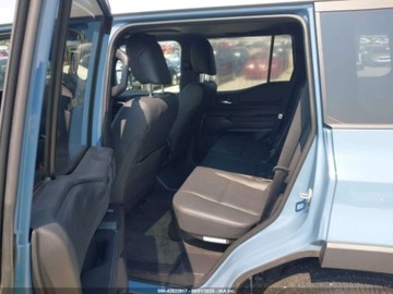 Toyota Land Cruiser VIII 2024 Toyota Land Cruiser 2024 TOYOTA LAND CRUISER 2.4 Hybryda 326KM, zdjęcie 14