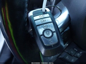 Ford Mustang VI Mach 1 5.0 Ti-VCT 460KM 2021 Ford Mustang Gt Premium 2021 5.0l 5.0 Benzyna 460KM, zdjęcie 12