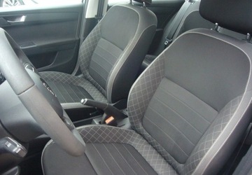 Skoda Fabia III Kombi Facelifting 1.0 TSI 110KM 2020 Skoda Fabia Skoda Fabia III Salon PL - serwis Benzyna 110KM, zdjęcie 11