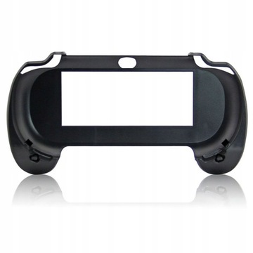 Удобная ручка IRIS Grip для консоли PS Vita Fat PCH-1***, черная