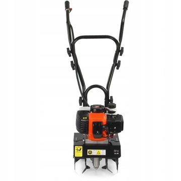 БЕНЗИНОВЫЙ КУЛЬТИВАТОР ПОЧВЫ