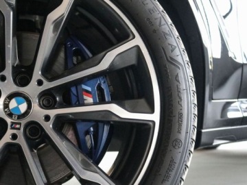 BMW X4 G02 2024 BMW X4 BMW X4 M40d xDrive 3.0 Diesel 340KM, zdjęcie 11