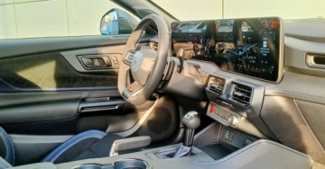 Ford Mustang VI Fastback 2023 5.0 Ti-VCT Black Horse 453KM 2026 Ford Mustang 2026 Mustang 453KM 5,0 Dark Horse V8 madneride 5.0 Benzyna, zdjęcie 9