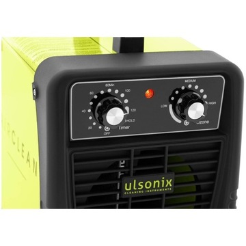 Генератор озона Ulsonix AIRCLEAN 10G-ECO 10000 мг/ч 95 Вт