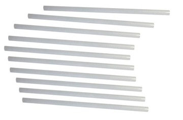 Kofiks Toko do naprawy ślizgu transparent - 10 szt