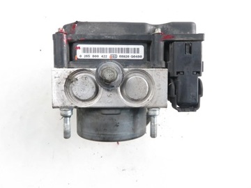 НАСОС АБС OPEL CORSA D 0265800422