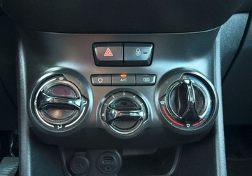 Peugeot 2008 I SUV Facelifting 1.2 PureTech 82KM 2016 Peugeot 2008 1.2 PureTech 82KM Access EU6 MT5 Salon PL ASO I-wszy wlascici, zdjęcie 19