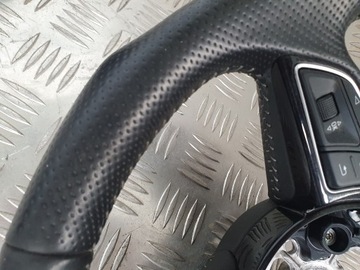 Audi A3 8V 2016-2020 S-line подъемный руль