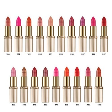 Помада Loreal Color Riche №370 Crazy Fuchsia
