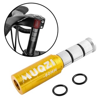 Адаптер высоты дорожного руля 28,6 мм