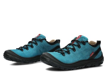 НАГАБА 241 БИРЮЗОВЫЙ - ТРЕККИНГ ЖЕНСКИЙ - РАЗМЕР 38