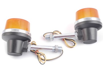 Передний указатель поворота, передний указатель поворота Jawa TS CZ 175 350