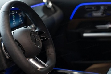 Mercedes GLA II Off-roader Facelifting 1.3 200 163KM 2025 MERCEDES-BENZ GLA 200 AMG Line Suv 1.3 (163KM) 2025, zdjęcie 8