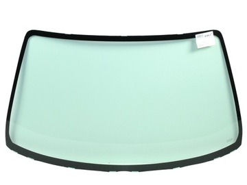 NOVÁ SKLO (OKNO) PŘEDNÍ ČELNÍ TOYOTA CELICA VI T200 COUPE / CABRIO 1994-1999