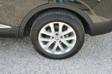 Renault Kadjar Crossover Facelifting 1.5 Blue dCi 115KM 2019 Renault Kadjar ZENF-vat Salon Polska Gwarancja, zdjęcie 11