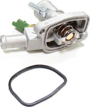 ТЕРМОСТАТ FIAT GRANDE PUNTO IDEA LINEA 1.2 1.4 04-