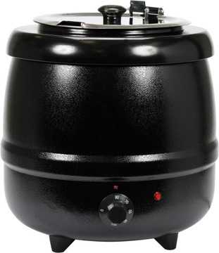 YATO GASTRO KOCIOŁEK PODGRZEWACZ BEMAR GAR ELEKTRYCZNY DO ZUP 9L