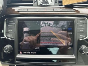 Volkswagen Passat B8 Limousine 2.0 TSI BlueMotion Technology 280KM 2016 Volkswagen Passat 2.0 R-Line 480KM DSG Salon Polska Pierwszy Wl. Grupa Cic, zdjęcie 24