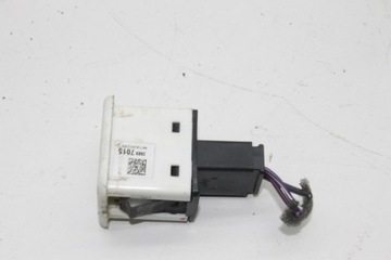 PŘÍDAVNÉ SPONA MULTIMEDIA (AUX/USB) OPEL ANTARA 20897015 2.2L DIESEL