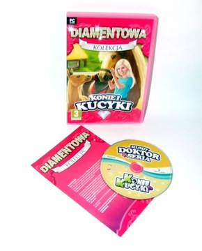KONIE i KUCYKI [PL]