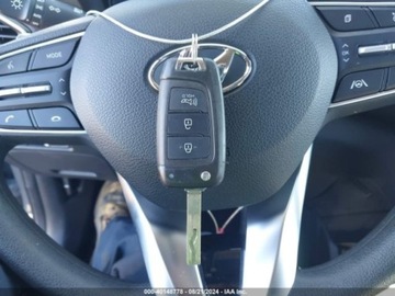 Hyundai Santa Fe IV 2023 Hyundai Santa Fe Se 2023 2.5l 2.5 Benzyna 191KM, zdjęcie 12