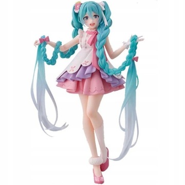 Figurka PUTUP2 Miku