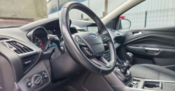 Ford Kuga II SUV Facelifting 1.5 EcoBoost 150KM 2019 Ford Kuga 1.5 150ps. Navi Sync Grzane Fotele Kierownica 2019 1.5 Benzyna, zdjęcie 19