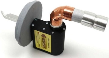 Электрический фумигатор INTER-FRAME для апиварола