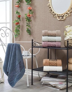 RĘCZNIK 70x140 BAWEŁNA Premium