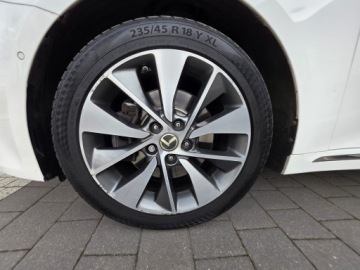 Kia Optima II Sedan 1.7 VGT CRDi 141KM 2015 KIA OPTIMA 1.7 CRDI AUTOMAT PANORAMA SKÓRA KAMERA 360 LED XENON ALU, zdjęcie 34