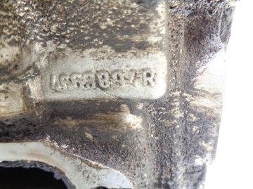 HLAVA CHRYSLER 300M 3.5B V6 99R 4663894R