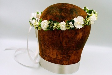 причастный венок, причастные венки, причастие