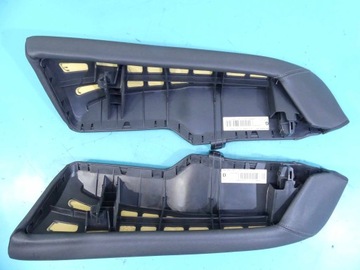 KOMPLET SEDADLA POHOVKA PEUGEOT 508 10-18 EVROPA