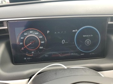 Hyundai 2024 Hyundai Tucson LIMITED 2.5 Benzyna 187KM, zdjęcie 8