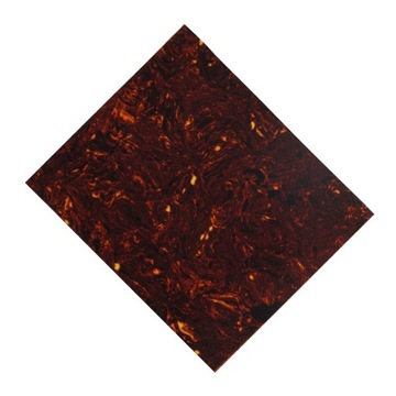 Заглушка из листового материала накладки для царапин