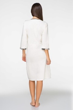 ЖЕНСКАЯ НОЧНАЯ РУБАШКА КУБА АДЕЛЬ М