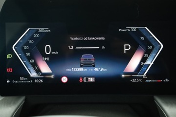 BMW Seria 2 G42-U06 Active Tourer 1.5 218i 136KM 2022 BMW 2 Active Tourer 218i Active Tourer, zdjęcie 7