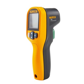FLUKE TERMOMETR NA PODCZERWIEŃ E59 Ręczny