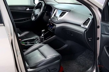 Hyundai Tucson 2016 Hyundai Tucson 1.7 CRDi Climatronic El.Fot.Skora KeyLess As.Pasa Kamera Gw, zdjęcie 8